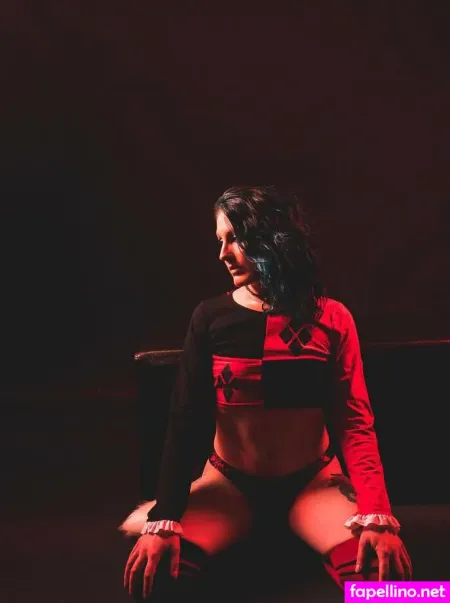 Themoonsprite OnlyFans Thumbnail #ZlFNJVk5so