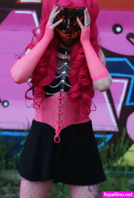 Themoonsprite OnlyFans Thumbnail #bOuh3VSfbl