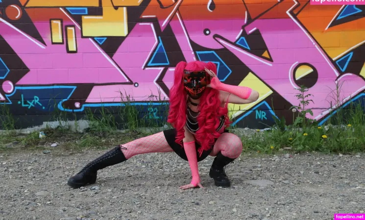 Themoonsprite OnlyFans Thumbnail #gSeEB4hkjo