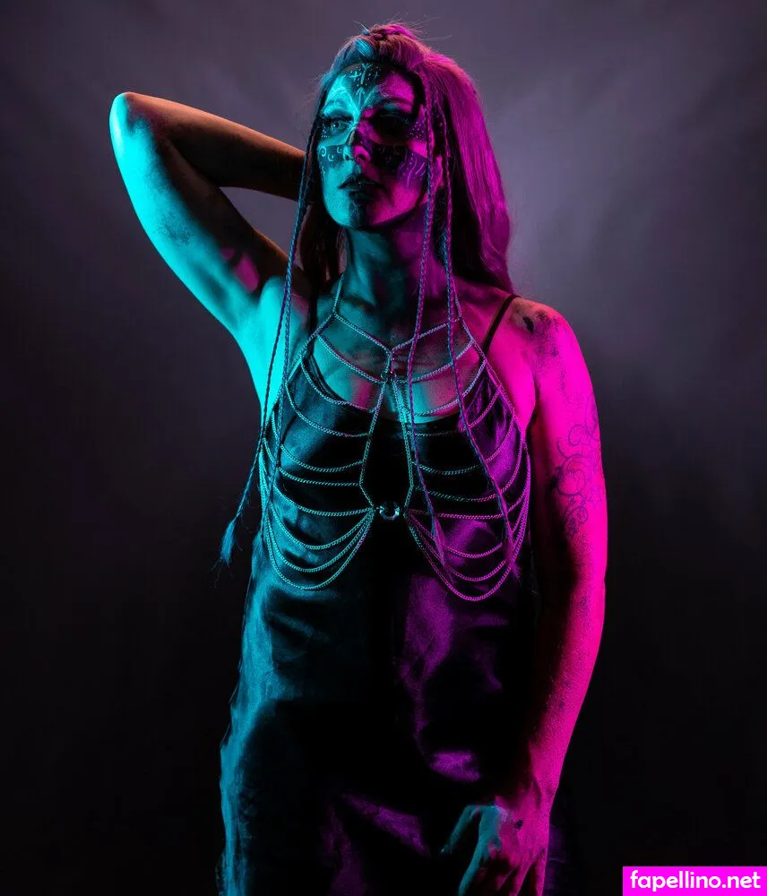 themoonsprite Nude Leaked OnlyFans Photo #jSOiuw5GR7