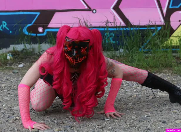 Themoonsprite OnlyFans Thumbnail #pVHkeE2sRG