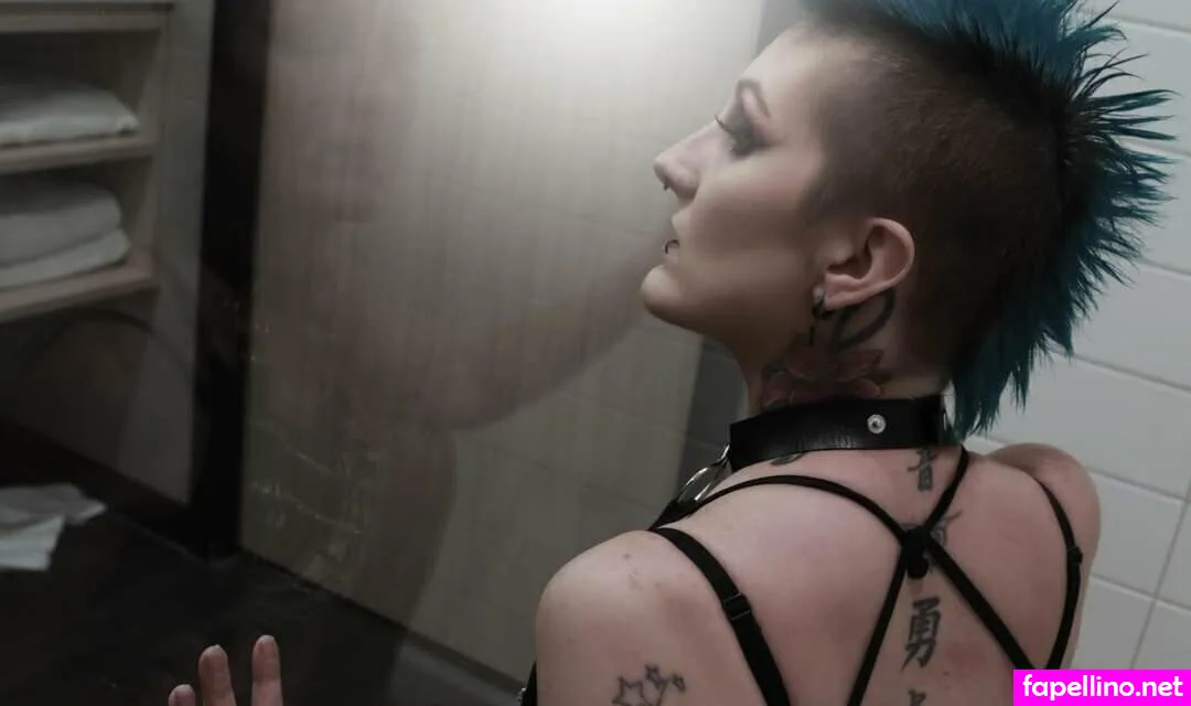 themoonsprite Nude Leaked OnlyFans Photo #uv2cSe7HuM