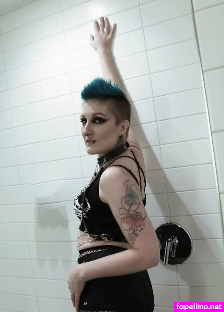 themoonsprite Nude Leaked OnlyFans Photo #yFrdZhZh48