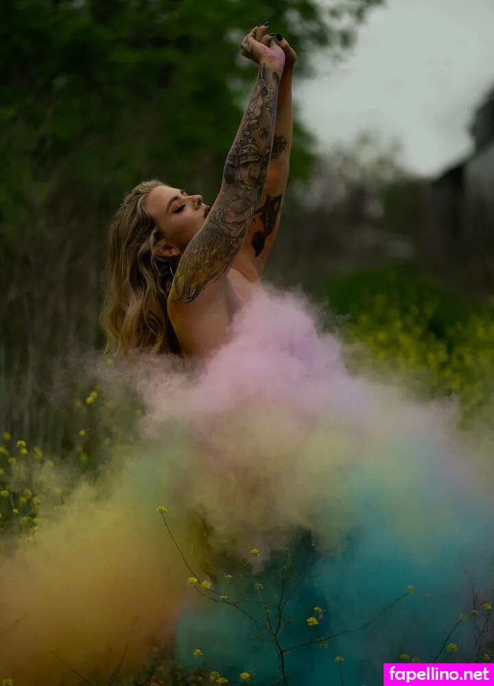 themotleymonroe Nude Leaked OnlyFans Photo #2WLWrTYheX