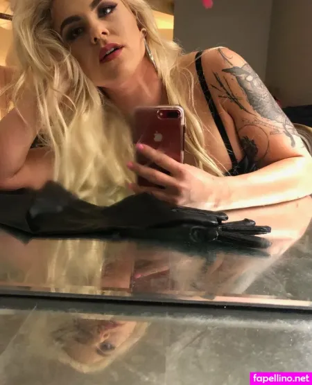 Themotleymonroe OnlyFans Thumbnail #nxx0nqZWPO