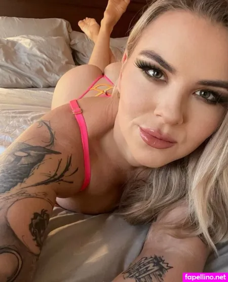 Themotleymonroe OnlyFans Thumbnail #yL2U8saTKp