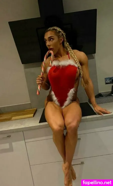 Themusclebarbie 1 OnlyFans Thumbnail #0phTa5ryzY