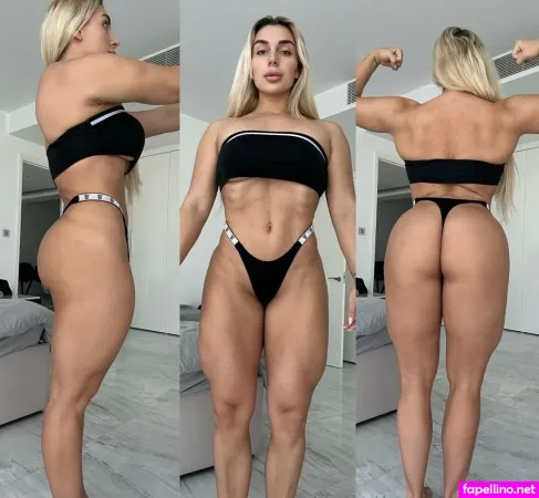 Themusclebarbie 1 OnlyFans Thumbnail #xBgivB9u7t