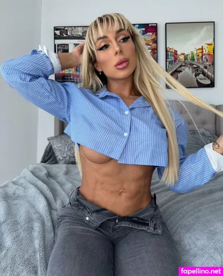 Themusclebarbieee OnlyFans Thumbnail #9t1xv3RyeR
