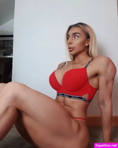 Themusclebarbieee OnlyFans Thumbnail #VxnNMIpPk2