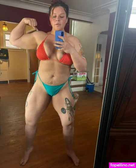 Themusclegoddess 1 Main Profile Photo