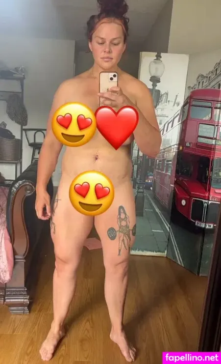 Themusclegoddess 1 OnlyFans Thumbnail #p8OgWFKfJx