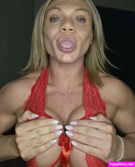 Themusclemommyy02 OnlyFans Thumbnail #nTMnM2zIYg