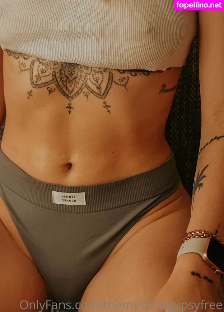 themysticalvixen Nude Leaked OnlyFans Photo #GU7Efpe477