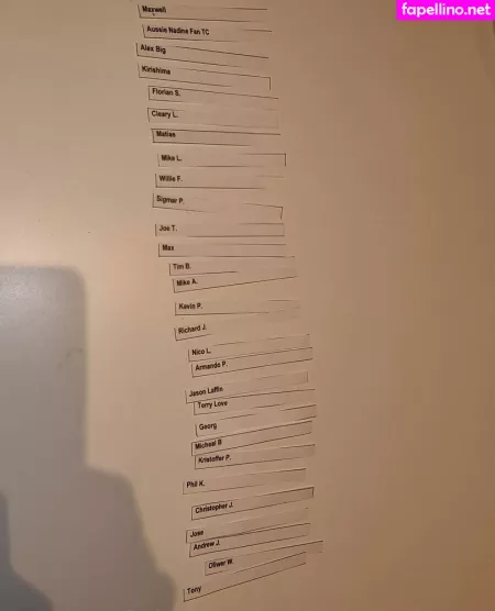 Thenadinejansen OnlyFans Thumbnail #hb6o9QEaJO