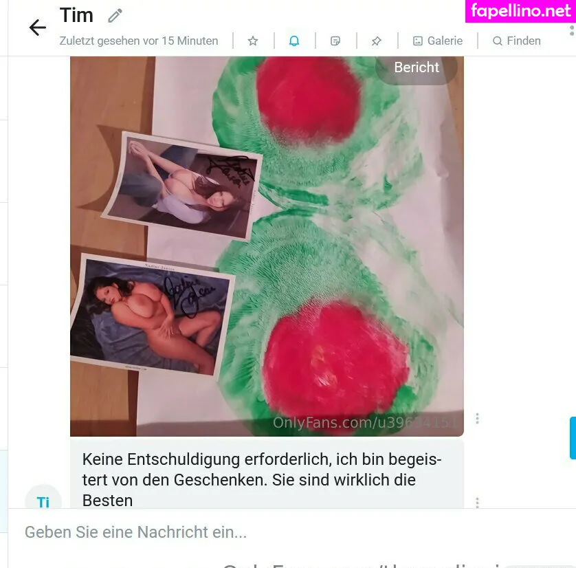nadinejansenofficial, thenadinejansen Nude Leaked OnlyFans Photo #s0VTLlwZzT