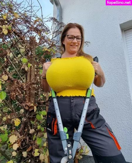 Thenadinejansen OnlyFans Thumbnail #wVaoTZMC4r