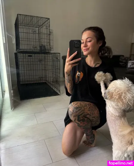 Thenajade541 OnlyFans Thumbnail #2JdROqdB0X