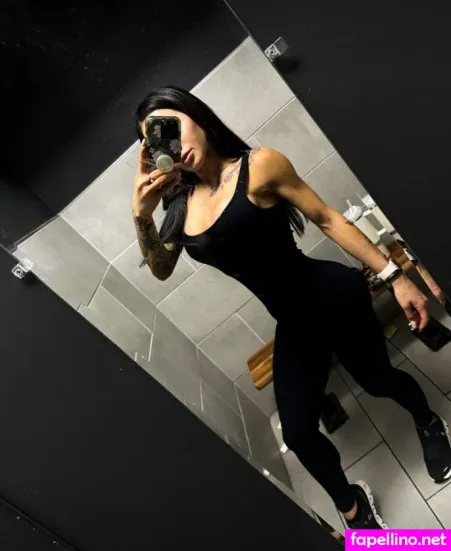 Thenajade541 OnlyFans Thumbnail #852jfLlJKQ