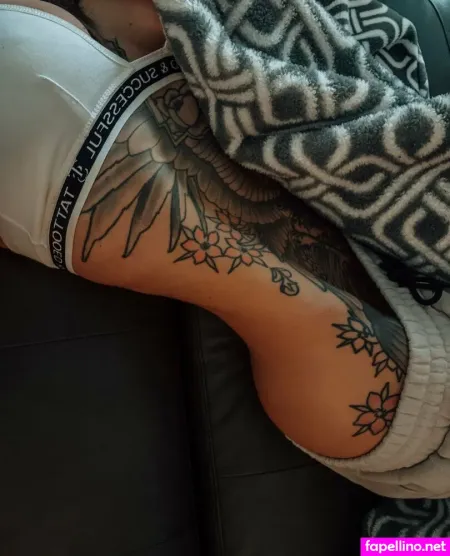 Thenajade541 OnlyFans Thumbnail #Byxhxblfdh