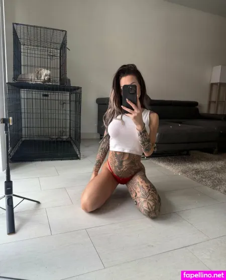 Thenajade541 OnlyFans Thumbnail #Dbx4ASH0vt