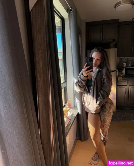 Thenajade541 OnlyFans Thumbnail #GfpCETAvax