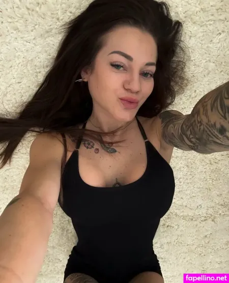 Thenajade541 OnlyFans Thumbnail #GtbBOUq44K