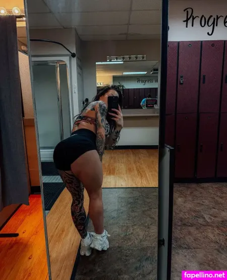 Thenajade541 OnlyFans Thumbnail #Nh4aMP5kgy