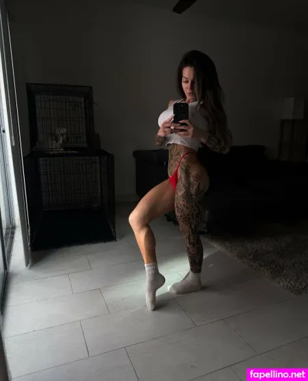 Thenajade541 OnlyFans Thumbnail #Phi9yGmVLm