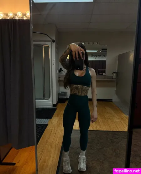 Thenajade541 OnlyFans Thumbnail #lsFwmMjHTX