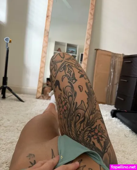 Thenajade541 OnlyFans Thumbnail #pIDeeMH7un