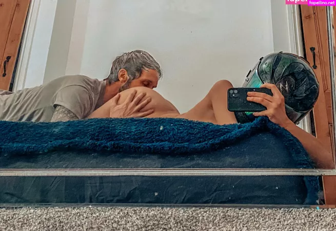 Thenakedbiker OnlyFans Thumbnail #qMSqoEMSH8