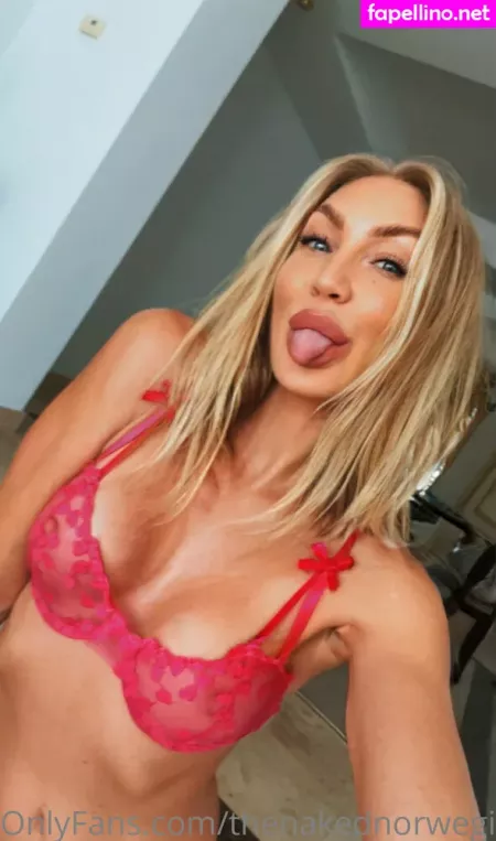 Thenakednorwegian OnlyFans Thumbnail #Am7ExnoouM