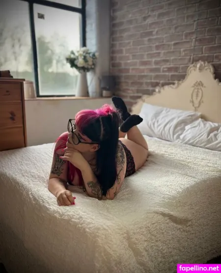 Thenamelessghulehshop OnlyFans Thumbnail #LwGBDmGNT5