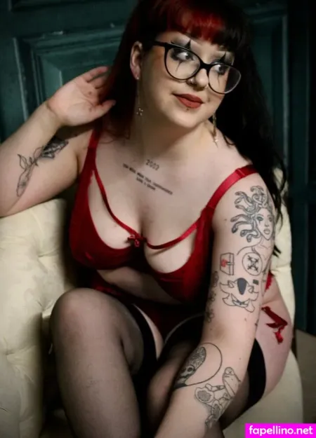 Thenamelessghulehshop OnlyFans Thumbnail #fofnCM6Z4j