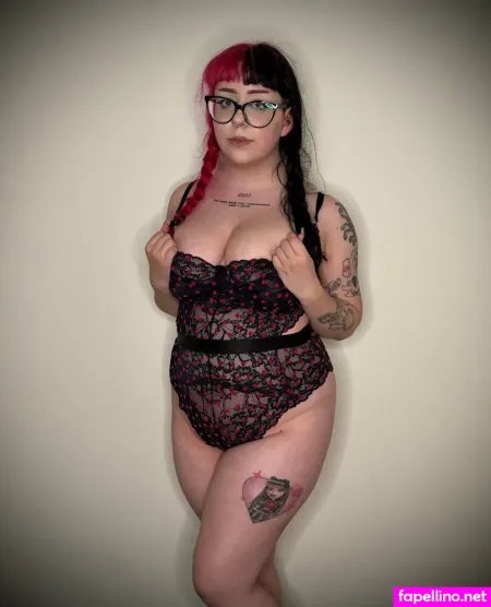 Thenamelessghulehshop OnlyFans Thumbnail #zoDFwRkr47