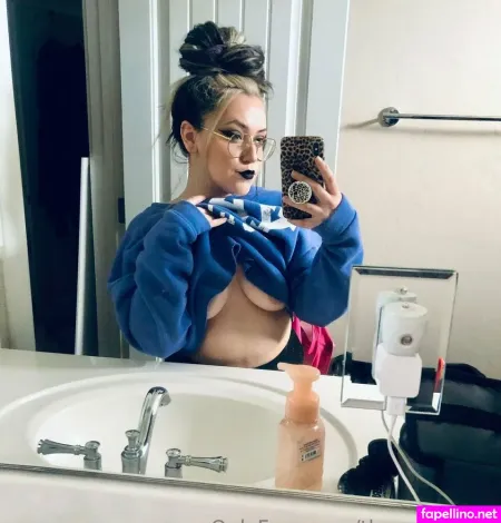 Thenamesjuls OnlyFans Thumbnail #AbKNXW20if
