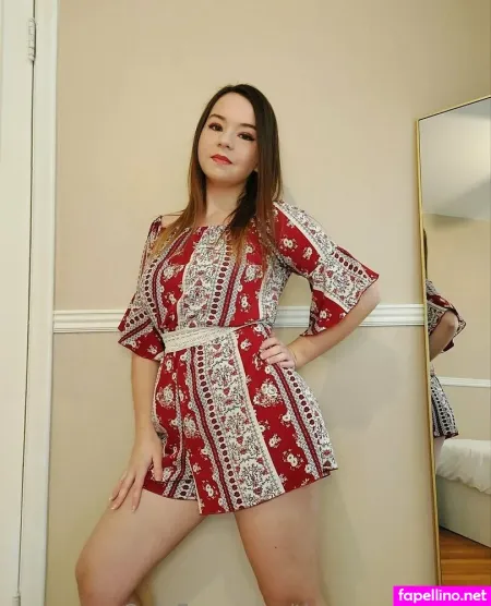 Thenaomifoxfree OnlyFans Thumbnail #XVCmCTBROV