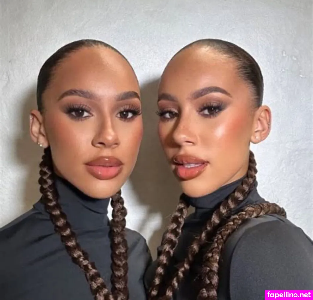 Theneltwins Nude Leaked OnlyFans Photo #Bx0UVMcA6R