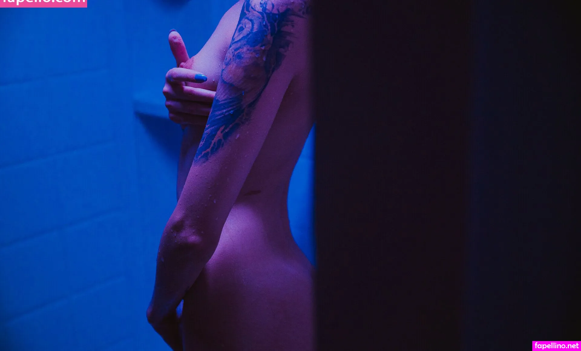 Dev Marie, theneonharlot Nude Leaked OnlyFans Photo #Z6lqZWXd0P