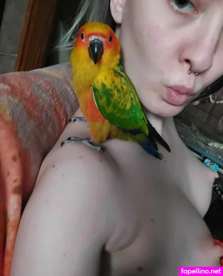 Thenerdandherbird OnlyFans Thumbnail #IaXtwAy6v4