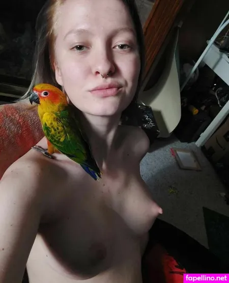 Thenerdandherbird OnlyFans Thumbnail #KxBnMvlyif