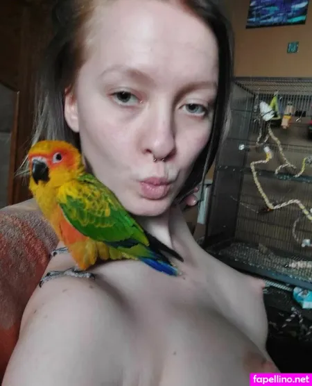 Thenerdandherbird OnlyFans Thumbnail #ygj5LxfelZ