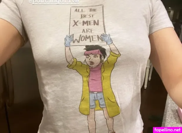 Thenerdbabe OnlyFans Thumbnail #AIlMNbLkXA