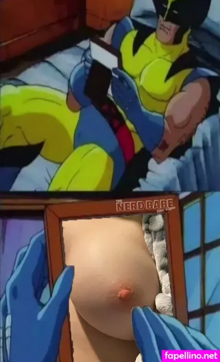 Thenerdbabe OnlyFans Thumbnail #zS6ADPqI5h