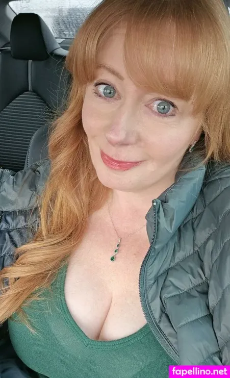 Thenewgingercoug OnlyFans Thumbnail #8FwWU7A83p