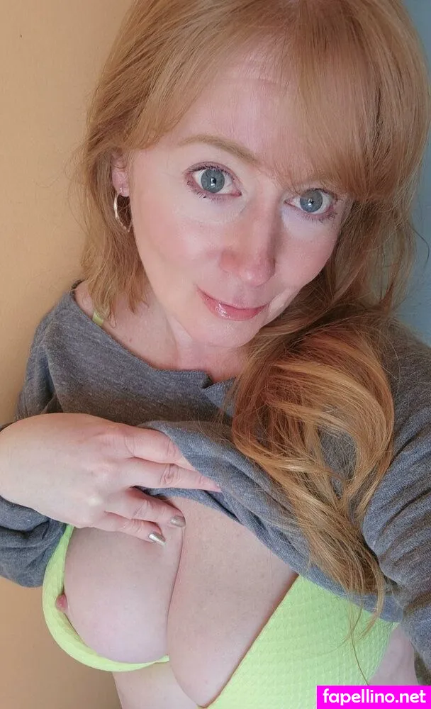 thenewgingercoug Nude Leaked OnlyFans Photo #IEdHoeJPER