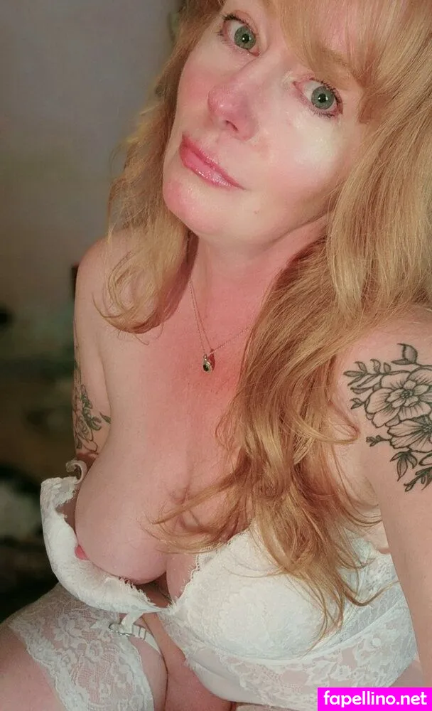 thenewgingercoug Nude Leaked OnlyFans Photo #dEftzXIqmD