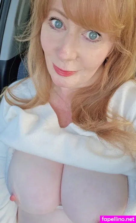 Thenewgingercoug OnlyFans Thumbnail #ffEBlMWGa6