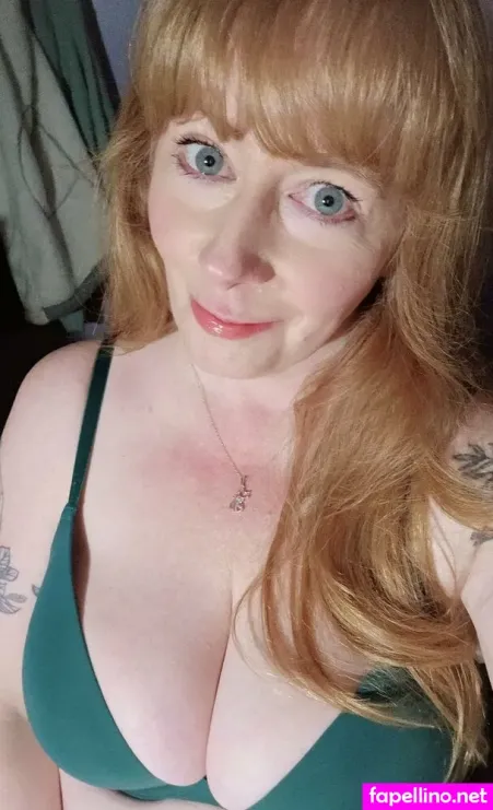 Thenewgingercoug OnlyFans Thumbnail #hS6HuXbxIa